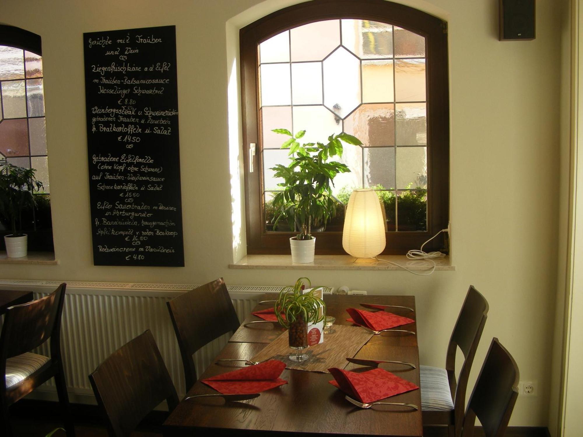 Gaestehaus Garni Sebastian 1520 Rech Luaran gambar