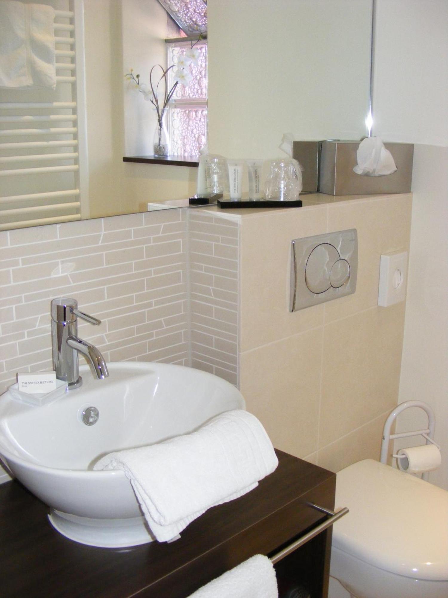Gaestehaus Garni Sebastian 1520 Rech Luaran gambar