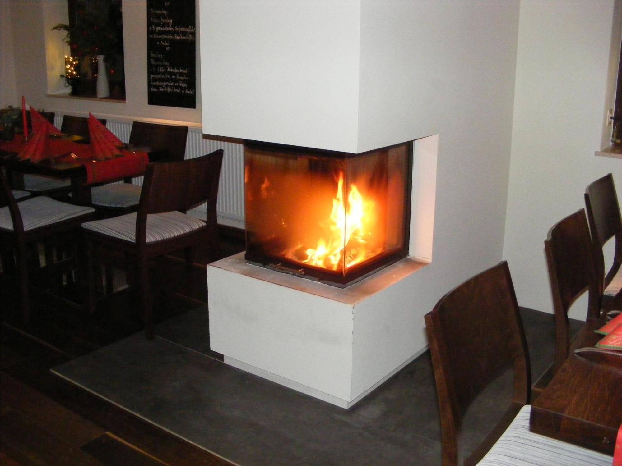 Gaestehaus Garni Sebastian 1520 Rech Luaran gambar