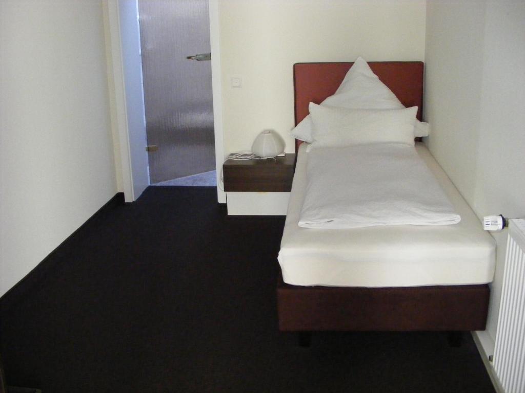 Gaestehaus Garni Sebastian 1520 Rech Bilik gambar